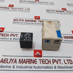 Tyco Vf4-11F11-c06 Automotive Relay 12Vdc 40A