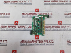 Omron CQM1H-CPU11(3)-1 Printed Circuit Board 0938025-0A