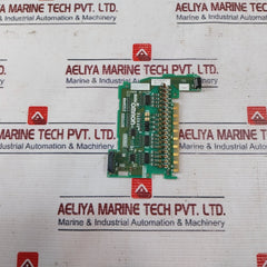Omron CQM1H-CPU11(3)-1 Printed Circuit Board 0938025-0A