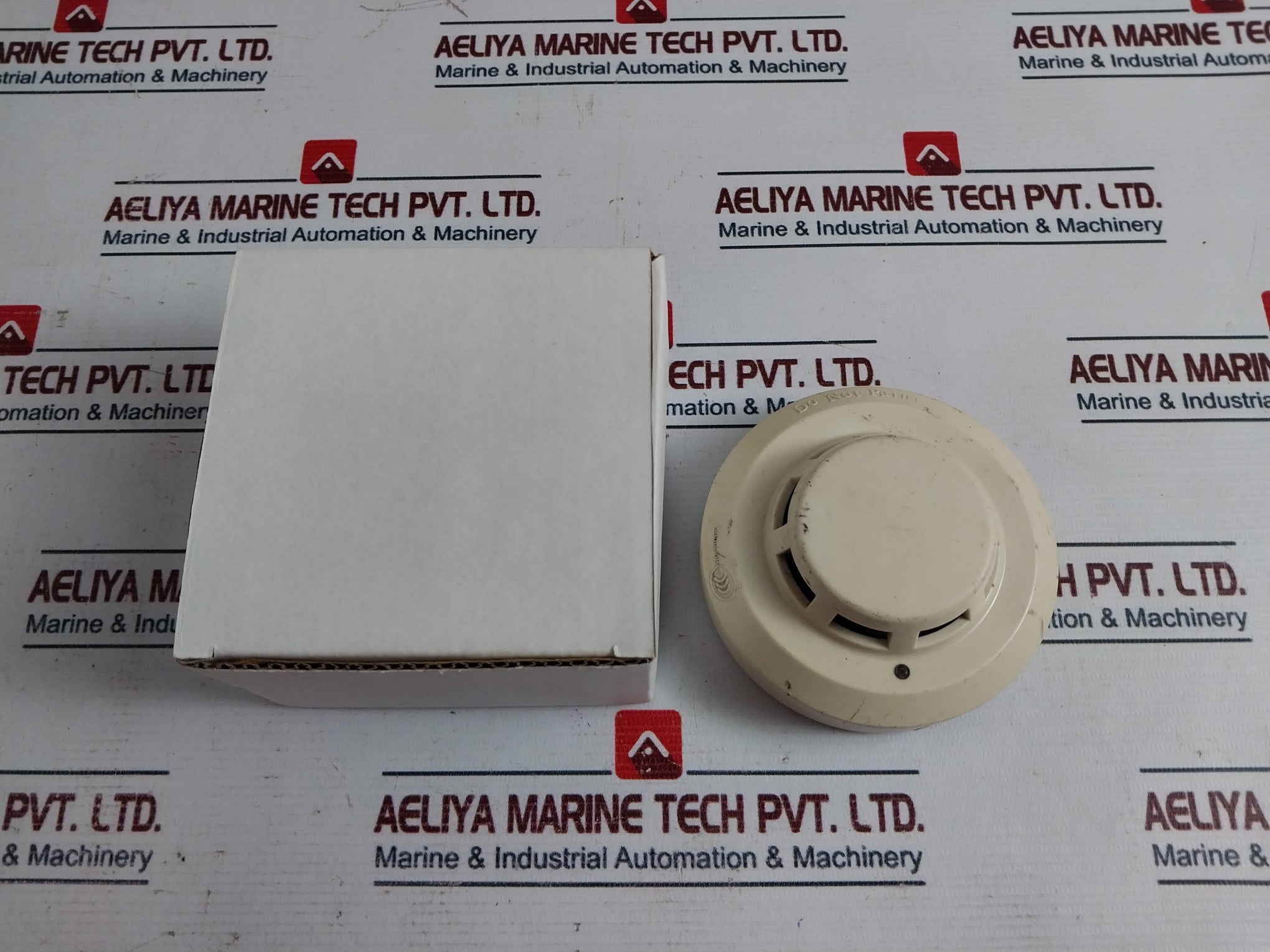 Gst Jty-gd-g3 Smoke Fire Detector 10102205-121221-0783 24V 0.8Ma