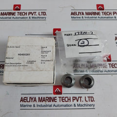 17210-7 Pressure Regulator Packing 17210