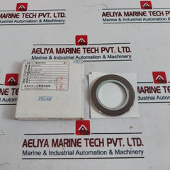 Nippon Pillar 2600Ir-es0-x163 Seal Packing Vg04A0250A