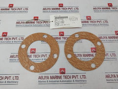 J1100660 T: 1.5 Cover F/Corrosion Plate Flange Packing