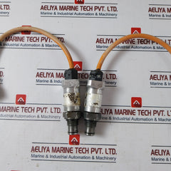 Hydac Vd 5 C.0/-03106568 Indicator Clogging Filter
