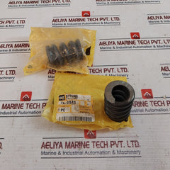 Lot Of 2X Caterpillar 1L-9040 Spring D17M10Y16P4752