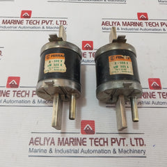Ferraz 63 211 Fuse 3~500 V/X~500 V Am 500A