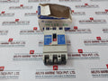 Shihlin Electric Nf125-sn No Fuse Circuit Breaker Temp 40?C,50/60Hz,690V,60A