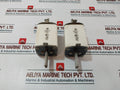 Karl Jung Iec 269-2 Gl Fuse 200A 500V