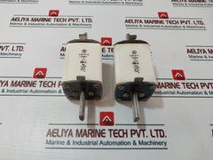 Karl Jung Iec 269-2 Gl Fuse 200A 500V
