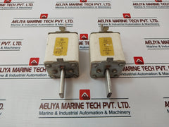 Karl Jung Iec 269-2 Gl Fuse 125A 500V 120 Ka