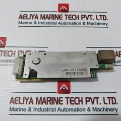 Expert Magnetics 07115066 Terminal Board
