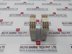 Knick 3310 A2 Dc Isolation Amplifier 230V