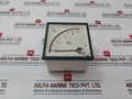 Frer 6,2 Kv/100V Pointer Ac Voltmeter
