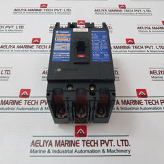 Terasaki Electric XH100NS Circuit Breaker 50A AC220V 85KA