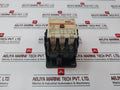 Fuji Electric SC-3N Magnetic Contactor 4NC2H0 100A