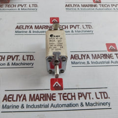 Crady Dyfus Ac-00 Fuse 500V 120Ka