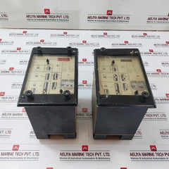 C.E.E. Imm 7990 Motor Protection Relay 5A 60Hz