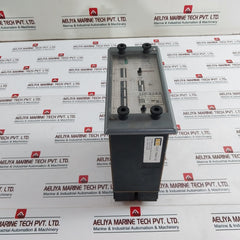 C.E.E. Itg 7166 Phase Overcurrent Relay 5A 60Hz