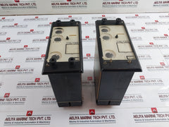 C.E.E. Ttg 7123 B/8173 Phase Overcurrent Relay 100V 50-60Hz