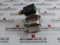 Wika 897.01.1998 Differential Pressure Transmitter 10...30 Vdc
