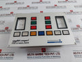 B+V Industrietechnik Simplex Compact Fin Stabiliser Control S-panel V1.3