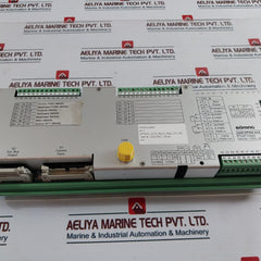 Boening Ahd-dps02 G14 Basic Module Navigation And Signal Light Control System