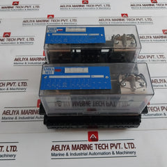 Amra Mti Rmbe15-c024 Electromechanical Relays 24V