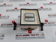 ABB DC-QUARZ 100v-60 Hz Hour Meter