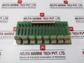 Jani Eletcro 1036/Jp0136 Printed Circuit Board Atb16-4