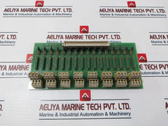 Jani Eletcro 1036/Jp0136 Printed Circuit Board Atb16-4