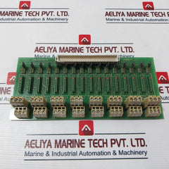 Jani Eletcro 1036/Jp0136 Printed Circuit Board Atb16-4