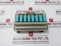 Valmet Rsm 8 Terminal Module 02Va0006
