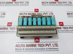 Valmet Rsm 8 Terminal Module 02Va0006