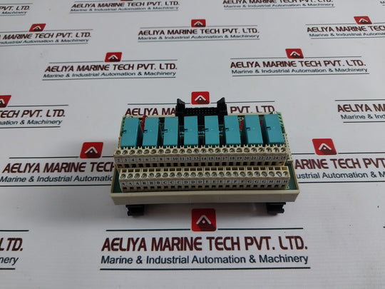 Valmet Rsm8 Terminal Module 02Va0006 Web 1002