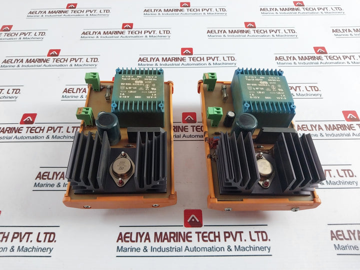 Era Ui 39/17 Print Transformer 50/60Hz 0-115V