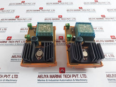 Era Ui 39/17 Print Transformer 50/60Hz 0-115V