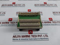 Wieland Bamberg Btb16R Input Terminal Board