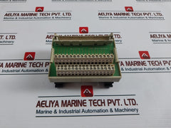 Wieland Bamberg Btb16R Input Terminal Board