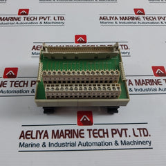 Wieland Bamberg Btb16R Input Terminal Board