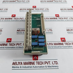 Lyngso Marine D-345 Ktb-cab Terminal Board