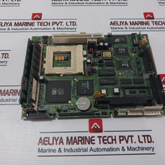 Advantech Pcm-5894/5892 A3.2 Control Mainboard 1907589405