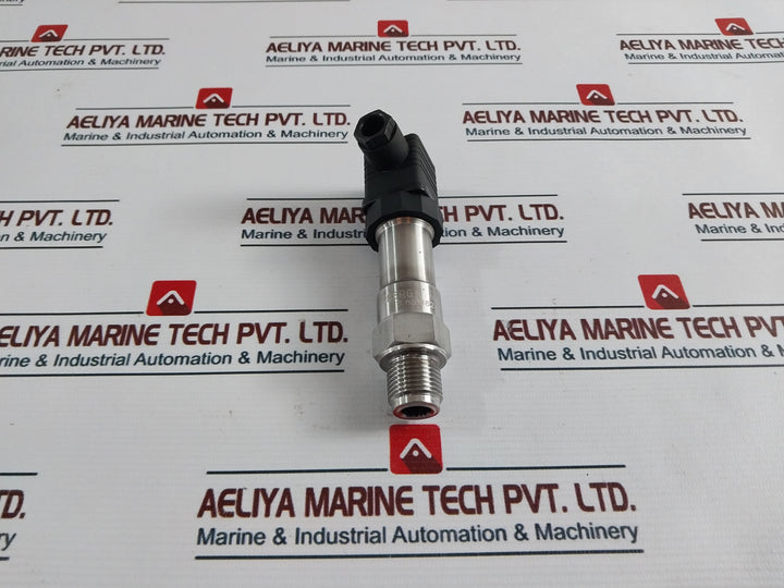 Kongsberg Gt300C3G4V Pressure Transmitter