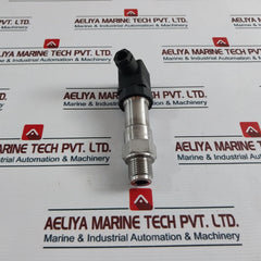Kongsberg Gt300C3G4V Pressure Transmitter