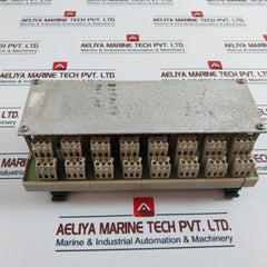 Valmet ATB16-4/2 Terminal Board 9144047