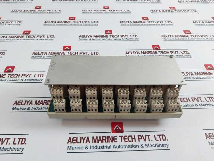Valmet ATB16-4 Pcb Module 4-20MA