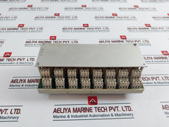 Valmet Atb16-4 16-channel Relay Card Controller Board Module 4-20Ma 21264684