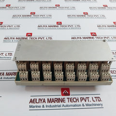 Valmet Atb16-4 16-channel Relay Card Controller Board Module 4-20Ma 21264684