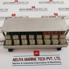 Jani Electro Atb16-4 16-channel Relay Card Controller Board Module