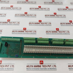 Malling Kontrol 9010 09 Printed Circuit Board
