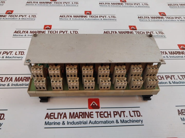 Valmet ATB16-4/2 PCB Module 9144047